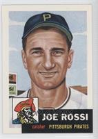 Joe Rossi