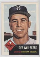 Pee Wee Reese