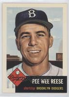 Pee Wee Reese