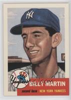 Billy Martin