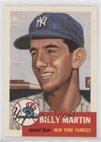 Billy Martin