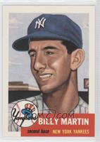 Billy Martin