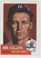 Joe Collins