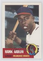 Hank Aaron