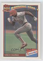 Vince Coleman