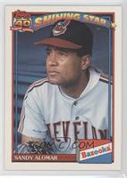 Sandy Alomar Jr.