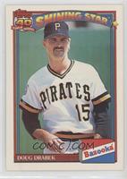 Doug Drabek