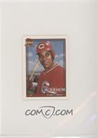 Barry Larkin