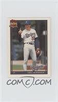 Orel Hershiser [EX to NM]