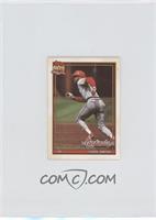 Ozzie Smith [Noted]