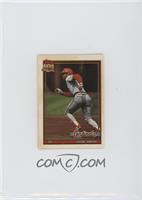 Ozzie Smith [EX to NM]