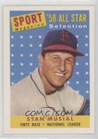 Stan Musial