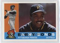 Barry Bonds [EX to NM]