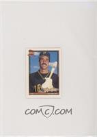 Sid Bream