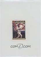 Darryl Strawberry [Good to VG‑EX]