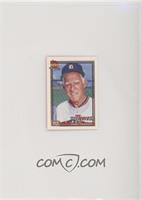 Sparky Anderson [EX to NM]
