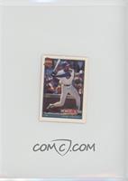 Andre Dawson