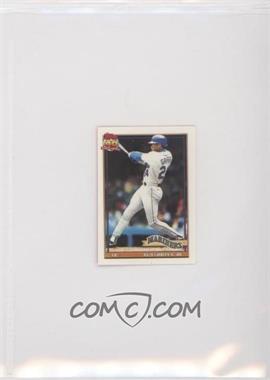 1991 Topps Micro - [Base] #790 - Ken Griffey Jr.