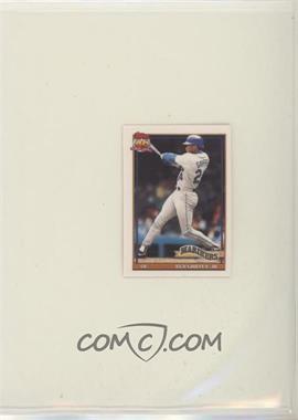 1991 Topps Micro - [Base] #790 - Ken Griffey Jr.