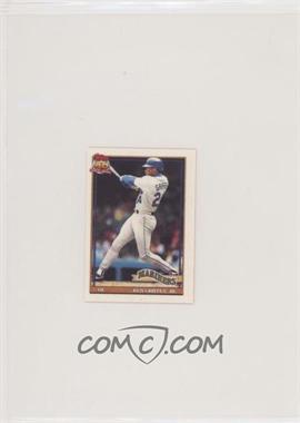 1991 Topps Micro - [Base] #790 - Ken Griffey Jr.