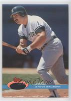 Steve Balboni