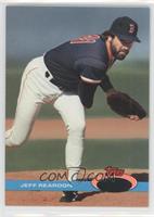 Jeff Reardon