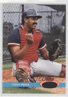 Tony Pena