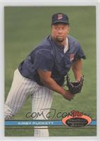 Kirby Puckett [EX to NM]