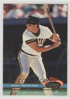 Andy Van Slyke