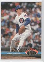 Greg Maddux