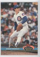 Greg Maddux