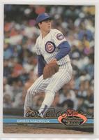 Greg Maddux [Good to VG‑EX]