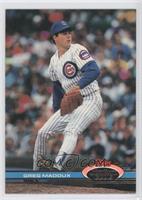 Greg Maddux