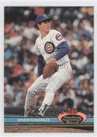 Greg Maddux