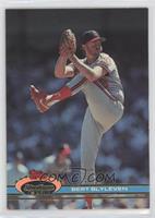 Bert Blyleven [Good to VG‑EX]