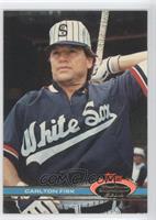 Carlton Fisk