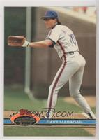 Dave Magadan