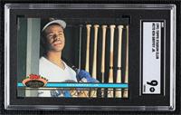 Ken Griffey Jr. [SGC 9 MINT]