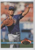 Mark Grace [EX to NM]