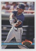 Roberto Alomar [EX to NM]