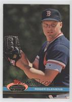 Roger Clemens