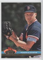 Roger Clemens