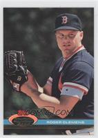 Roger Clemens