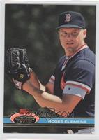 Roger Clemens