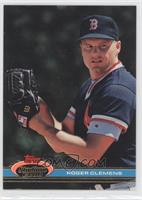 Roger Clemens