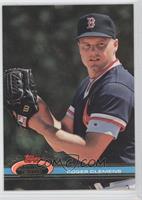 Roger Clemens