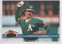 Dennis Eckersley