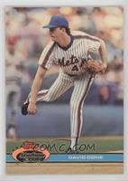 David Cone