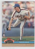 David Cone