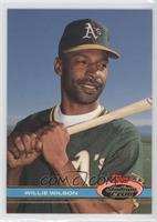 Willie Wilson